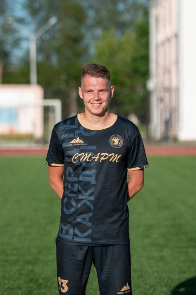 Дмитрий Евгеньевич Ташбулатов