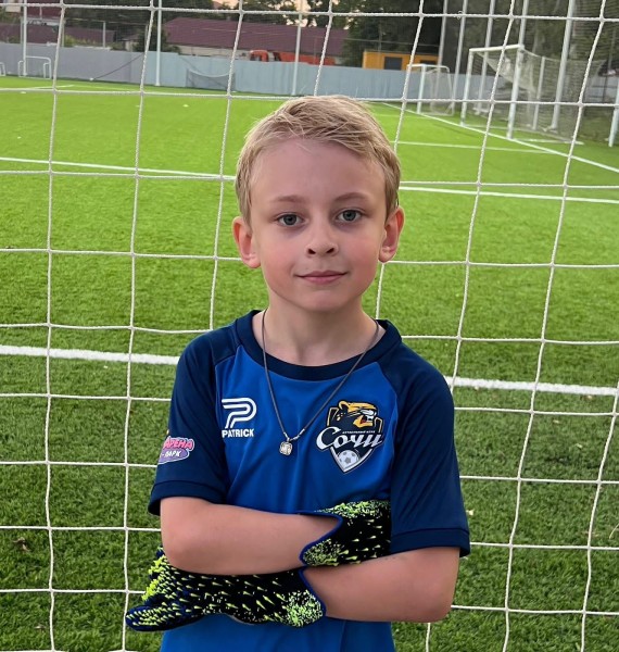 Михаил Максимович Проселков