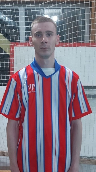 Юрий Алексеевич Колосов