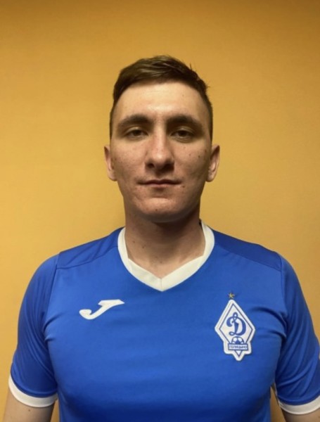 Денис Николаевич Семыкин