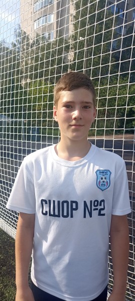 Даниил Денисович Куранов