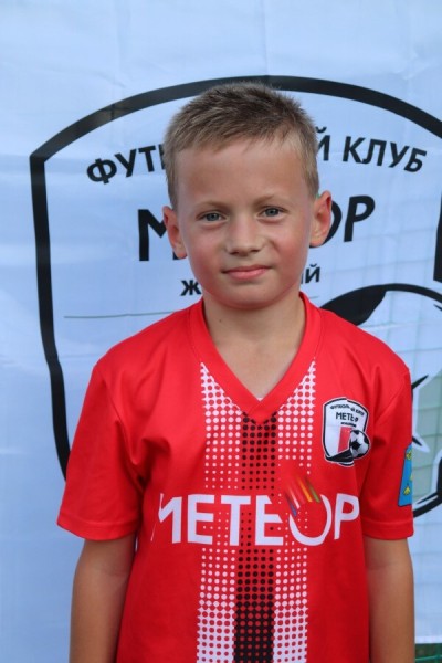 Артём Игоревич Лопин