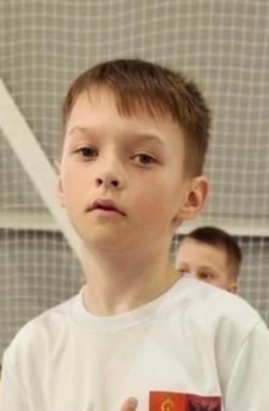 Макар Евгеньевич Никитин