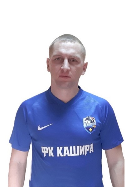 Дмитрий Валерьевич Морозов
