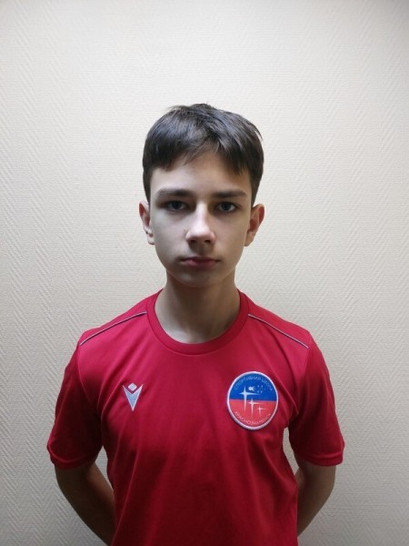 Кирилл  Юдин