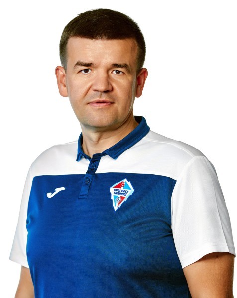 Алексей Юрьевич Керов