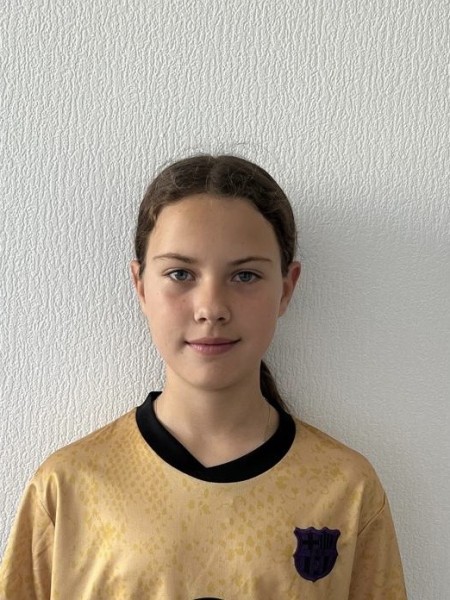 Владислава Викторовна Дуган