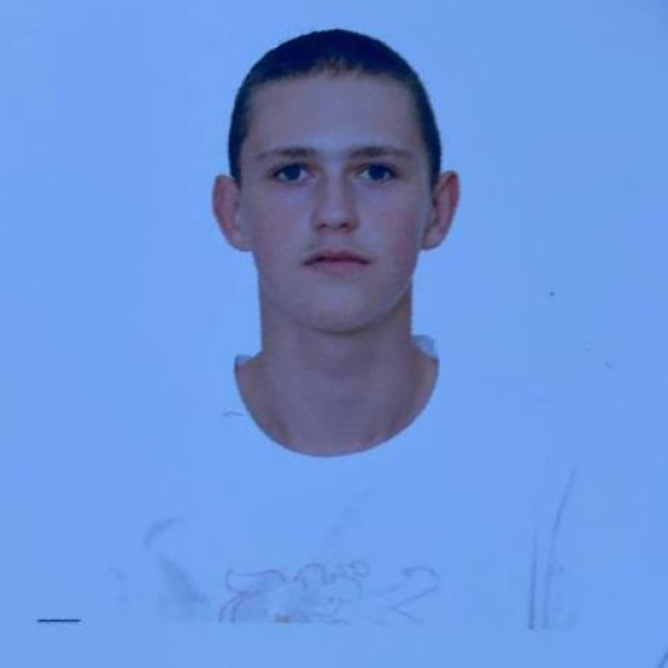 Егор Андреевич Гусев