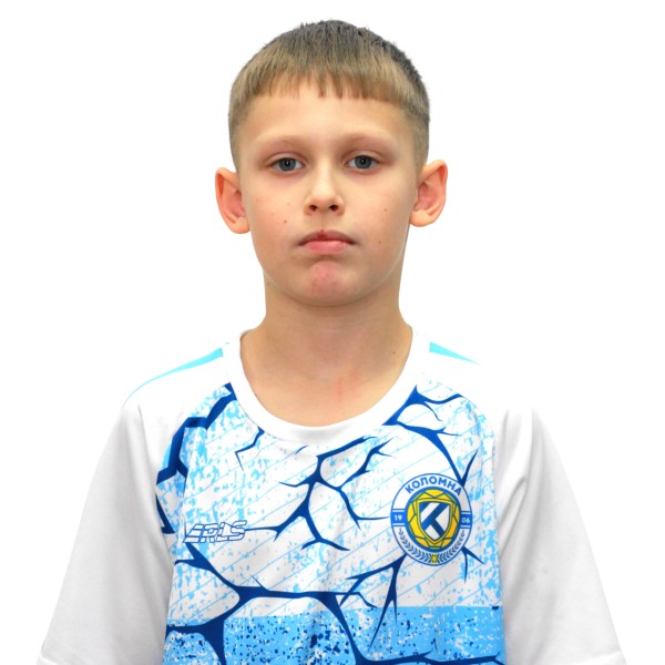 Егор Андреевич Митин