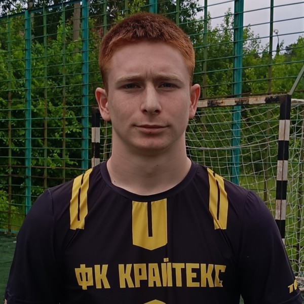 Никита Сергеевич Туртаев