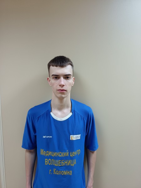 Дмитрий Александрович Шпыхов