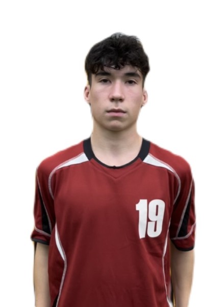 Айнур Ленарович Муллагалиев