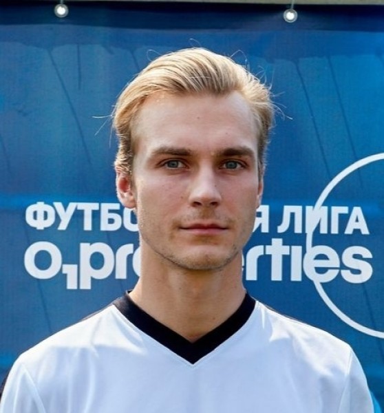 Андрей Витальевич Мельник