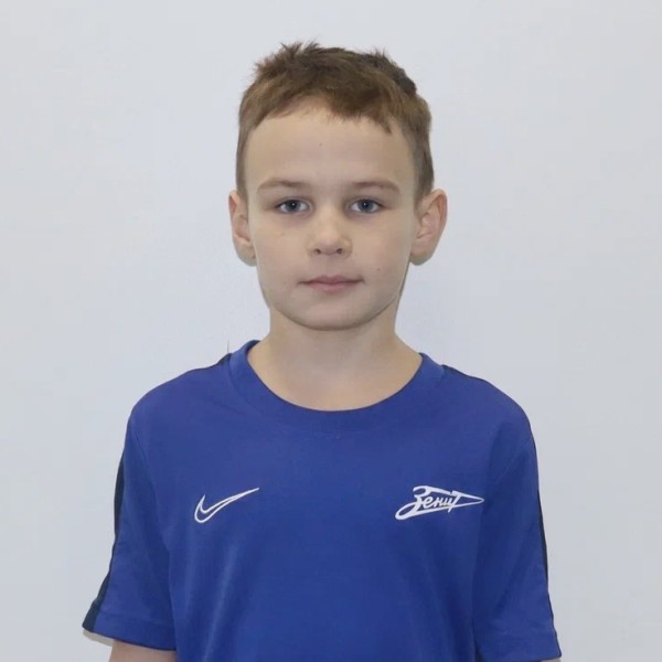 Александр Александрович Михеев