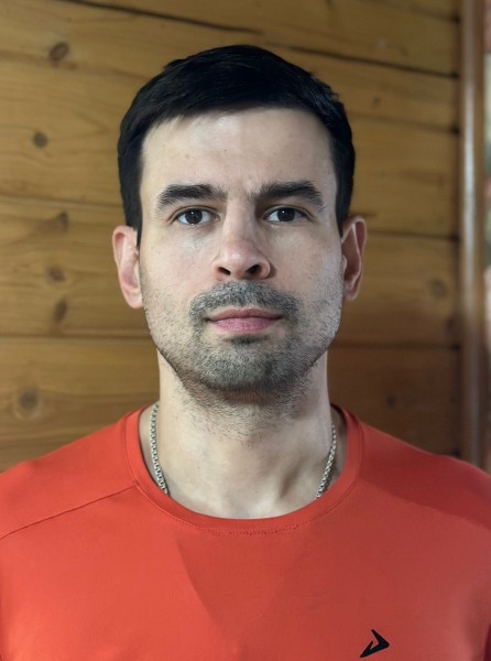 Сергей Николаевич Панферов