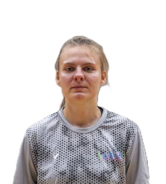 Алина Игоревна Агапова