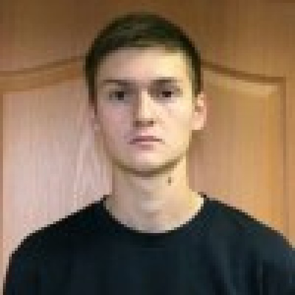 Илья Юрьевич Усов