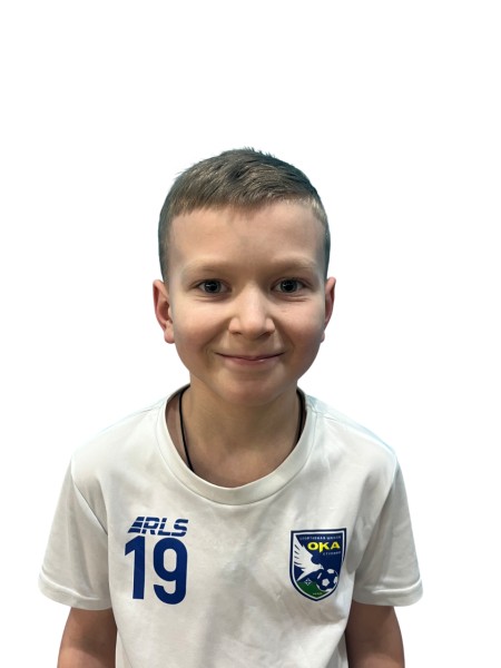 Макар Александрович Осокин