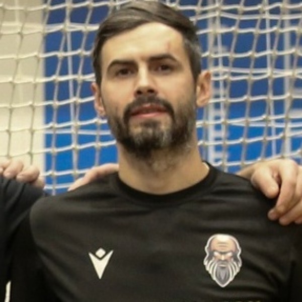 Алексей Николаевич Кравец