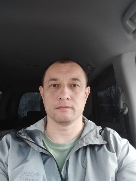 Роман Николаевич Фролов