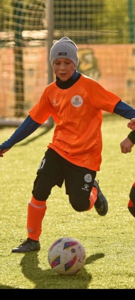 Ярослав Викторович Молонов