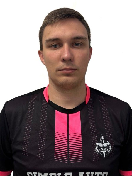 Никита Александрович Иванов