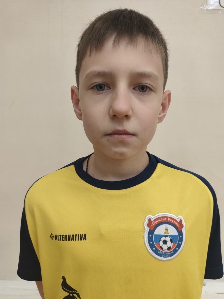 Илья Георгиевич Тома