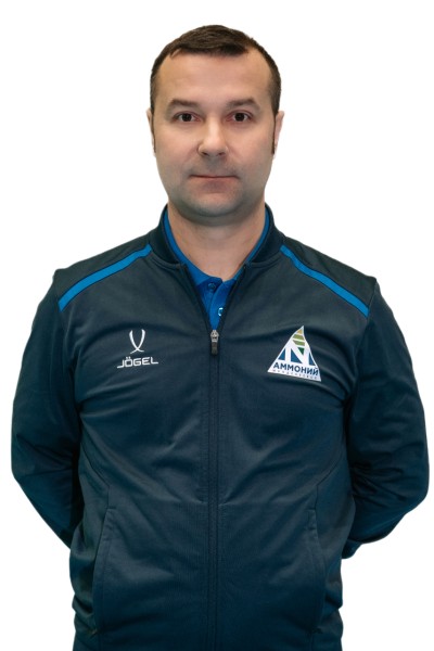 Лазарь Вячеславович Иванов