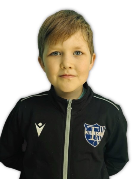 Григорий Максимович Грачев