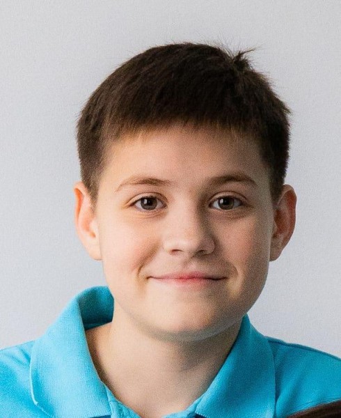 Игорь Антонович Самолин