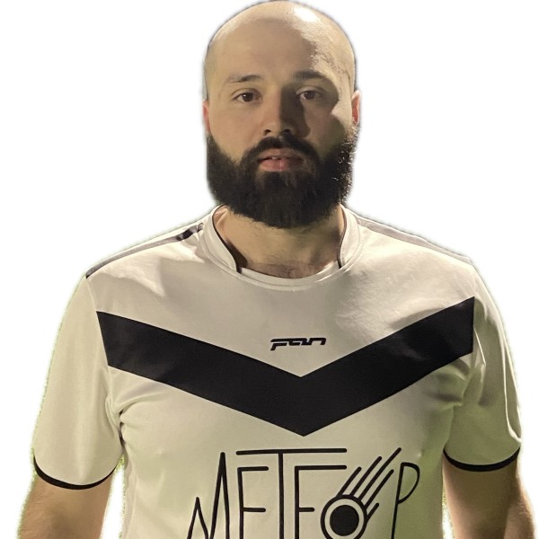 Шамиль Шахмирович Молладжуев
