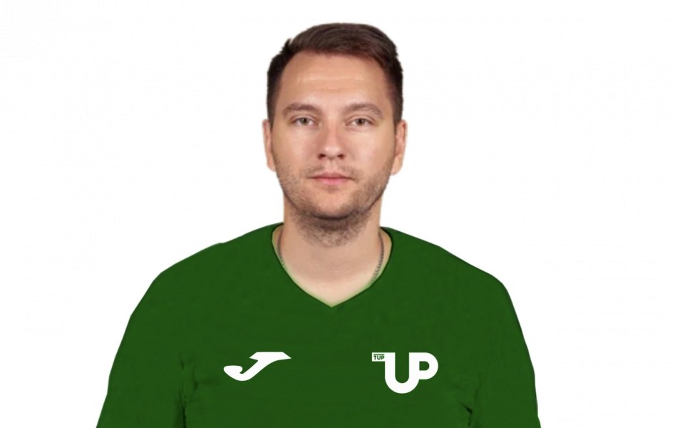 Роман Эдуардович Калинченков
