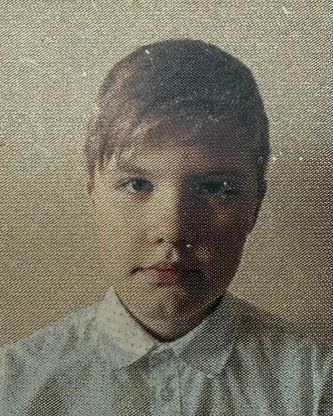 Александр Дмитриевич Павлов