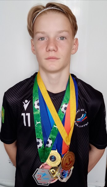 Иван Алексеевич Свинцов