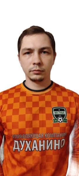 Сергей Алексеевич Гуреев