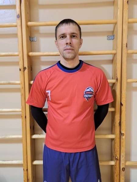 Алексей Андреевич Шторк