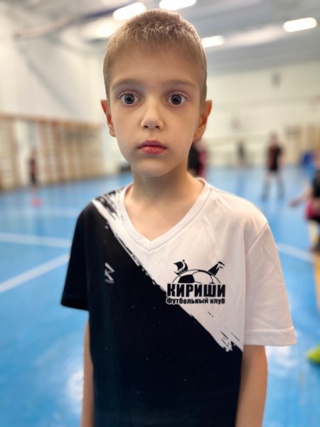 Максим Игоревич Иванов