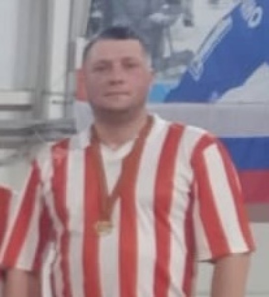 Иван Андреевич Бирюков