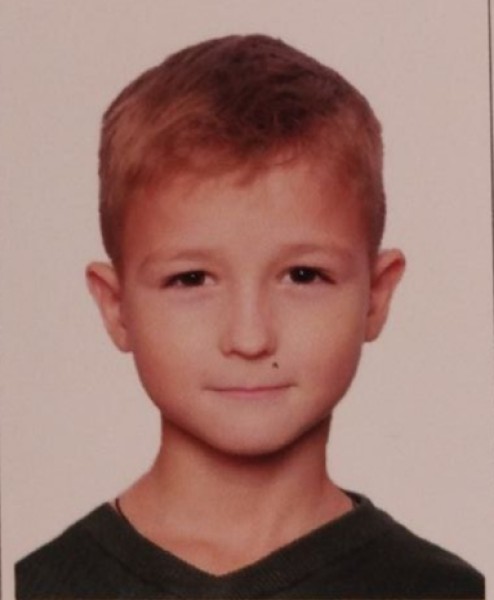 Никита Алексеевич Иванов