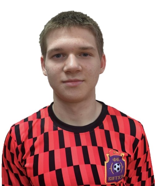 Денис Алексеевич Попов