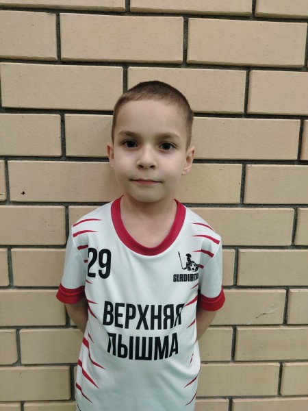Александр Игоревич Шишкин