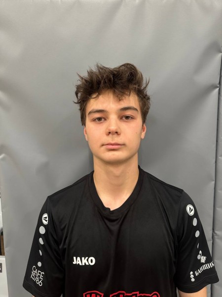 Тимофей Алексеевич Кайгородцев