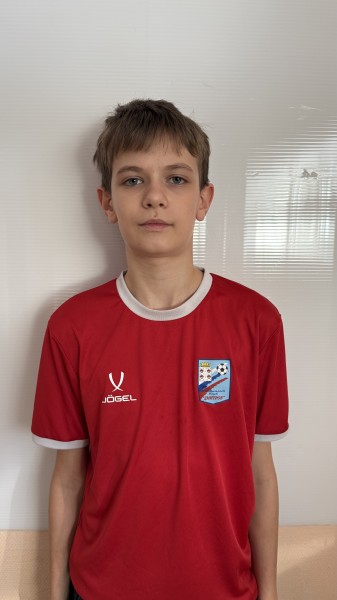 Григорий Сергеевич Барабанов