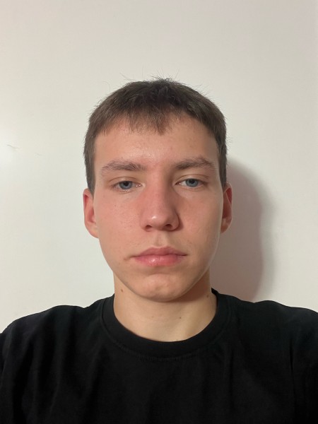 Савелий Андреевич Мамин