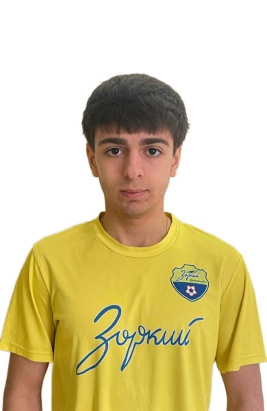Арам Мгерович Авагян