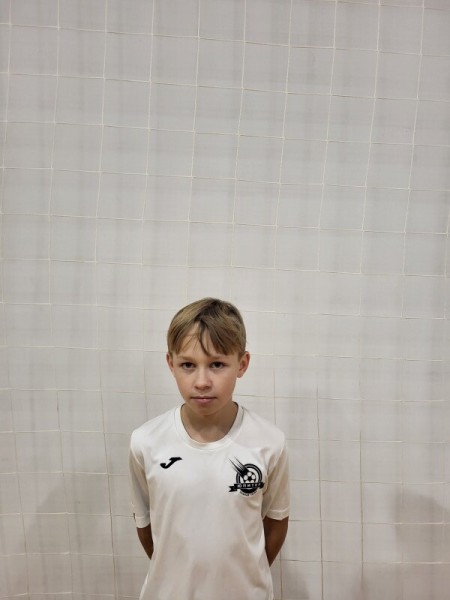 Глеб Ринатович Ханов