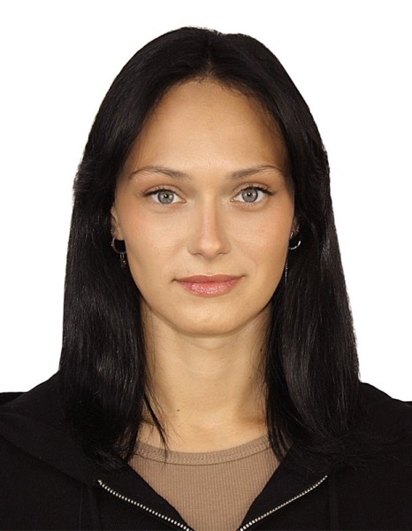 Александра Вячеславовна Яковлева