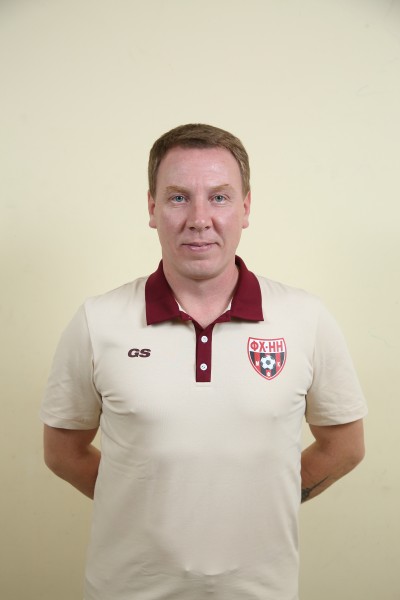 Андрей Игоревич Святкин