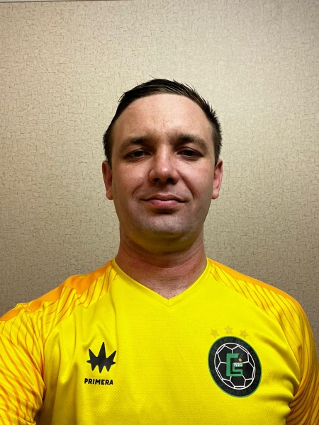 Руслан Игоревич Иванов