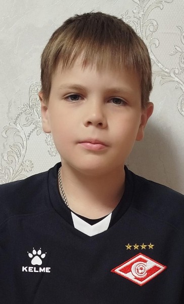 Роман Дмитриевич Багаев